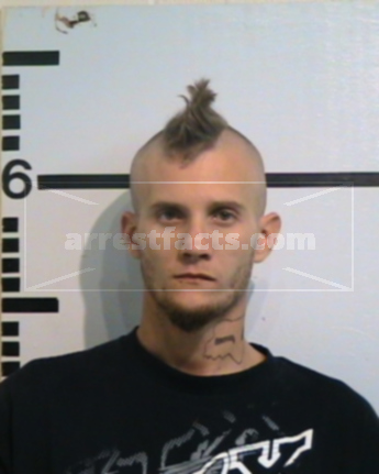 Kyle Andre Stith