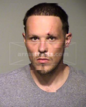 Justin Brandon Hager