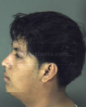 Eduardo Rios Ramirez