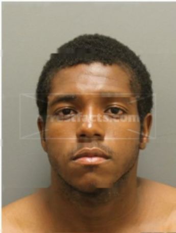 Javan Lamar Bolar