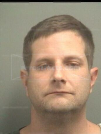 Joseph Mclean Shuford
