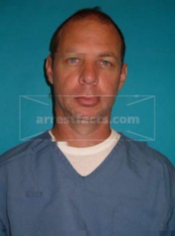 Kevin Christopher East