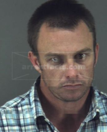 James Matthew Speegle
