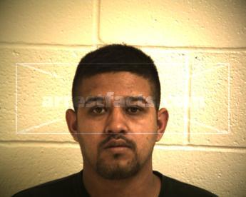 Alfredo Chacon Valdez