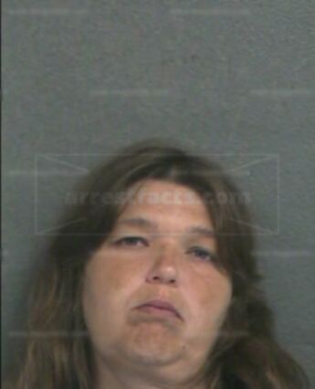 Bonnie Sue Aguilar