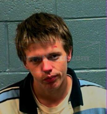 Bryon Patrick Payne
