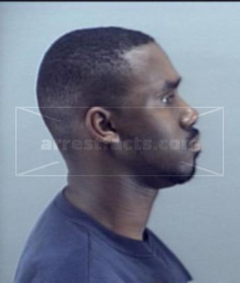 Jamie Anterrio Robertson