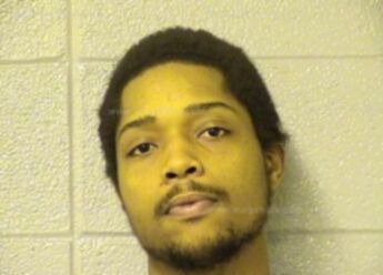 Brandon A Mcnair