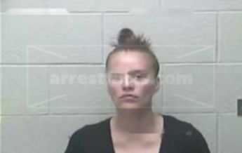 Monica Rose Mckenzie