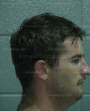 Christopher Howard Barbour