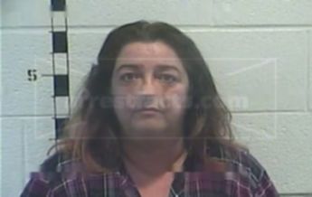 Jessica Lane Phillips