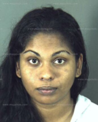 Diana Shivannie Ramlagan