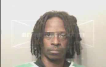 Derrick Glenn Smith