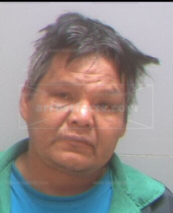 Raymond Begay