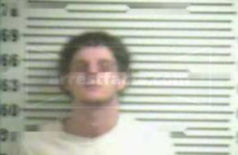 Casey Brent Carpenter