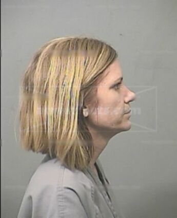 Shelley Lynn Bushey