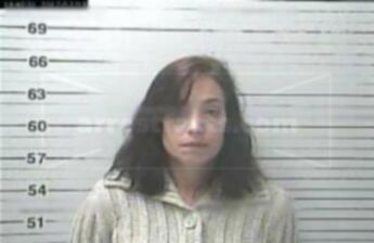 Vicki Margo Holden