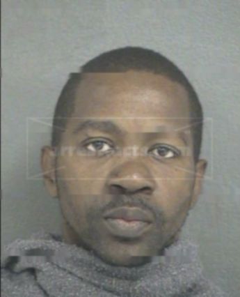 Saron Depreast Anthony Sr