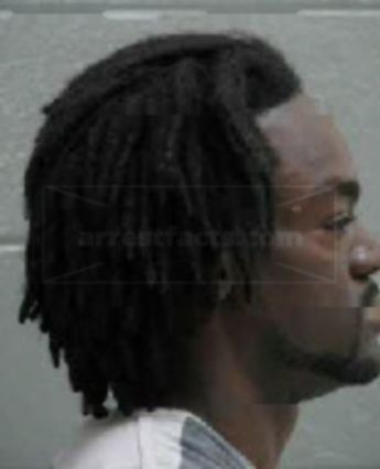 Albert Anthony Washington