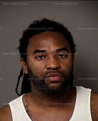 Glenn Jermaine Mitchell