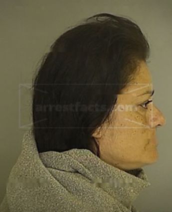 Mary Cervantes Cabrera