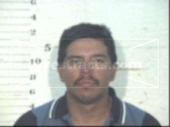 Rafael Sanchez Otero