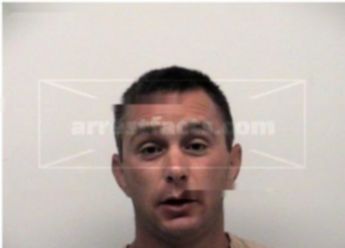 Trevor Luther Eibe