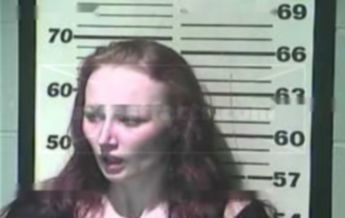 Nicole Lynn Green