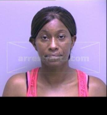Mellisa Renea Caraway