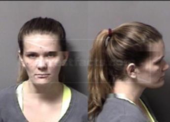 Shelby Dyan Watson