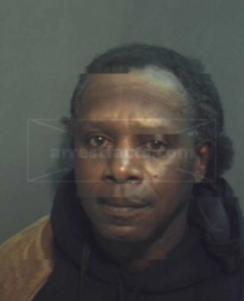Tony Edward Dockery