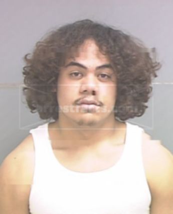 Sione One Takai