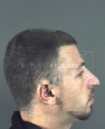 Steven Wallie Matthews