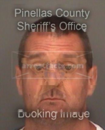 Timothy Isaac Martin