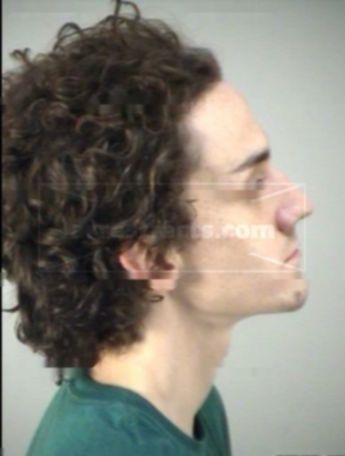 Braden Robert Perry