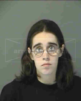 Amanda K Behymer
