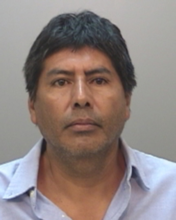 Alfred Prado Pineda