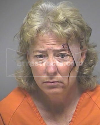 Terri Elaine Connell