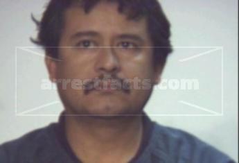 Jesus Castillo Villalobos