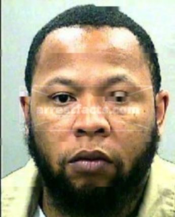 Hassan Reid