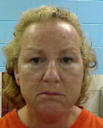 Sandra Harwood Zook