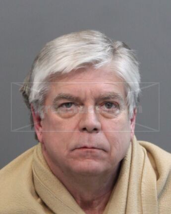 Daniel Bruce Lipsey