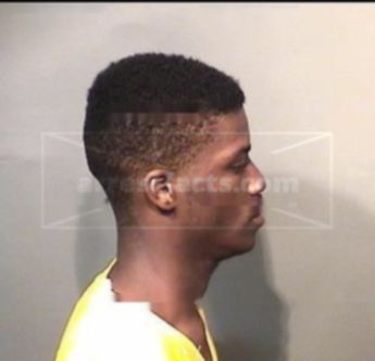 Darius James Mora