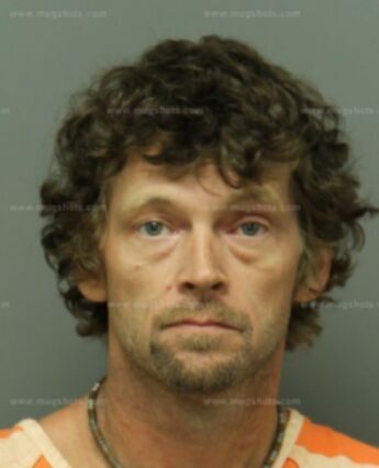Berlon Bruce Mcghee