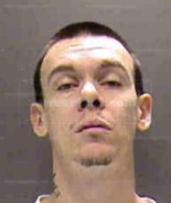 Anthony David Ford