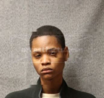 Dvontay James Goodwin