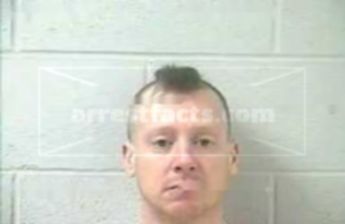 Jeremy Ray Capps