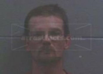 William Eugene Backus