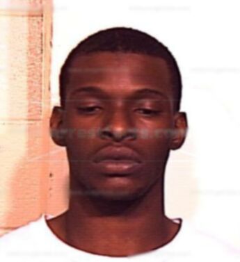 Kenneth Ray West