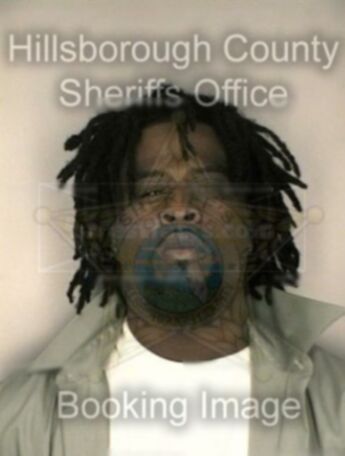 Lance Henry James